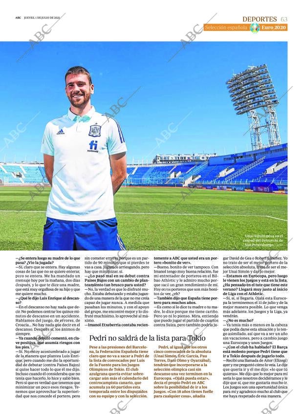 ABC CORDOBA 01-07-2021 página 63