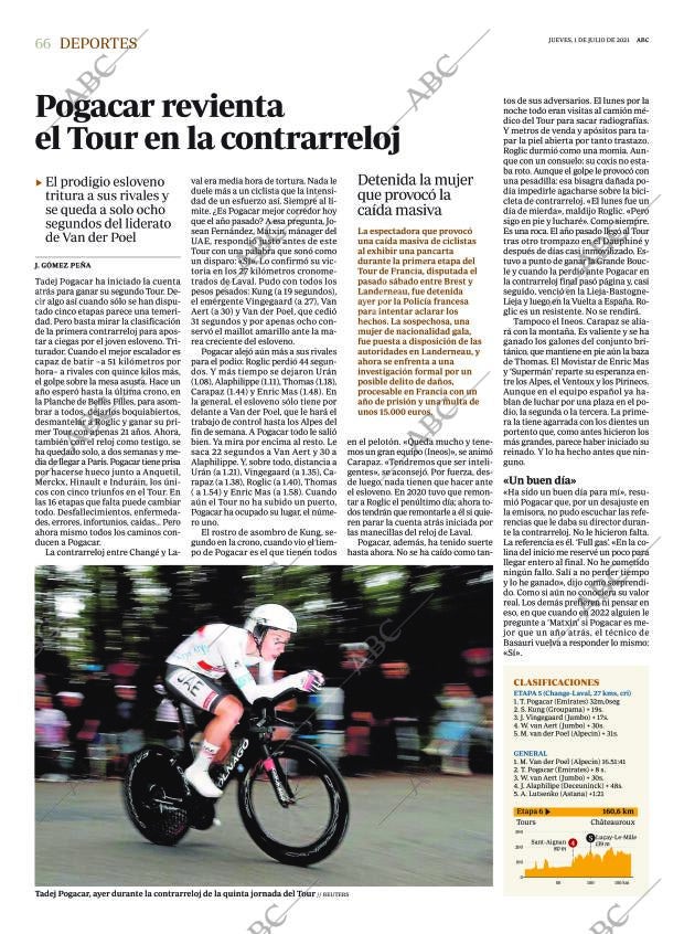 ABC CORDOBA 01-07-2021 página 66