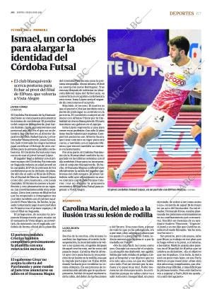 ABC CORDOBA 01-07-2021 página 67