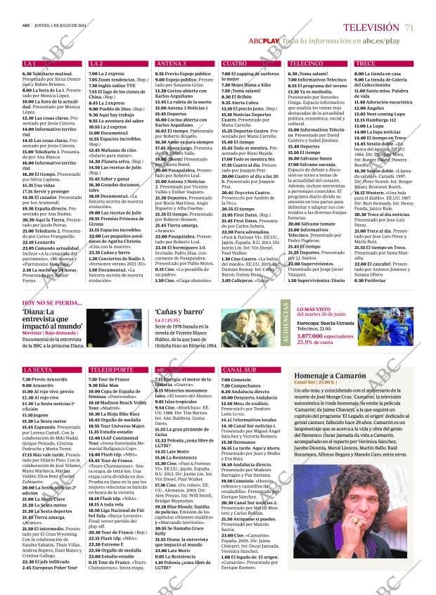 ABC CORDOBA 01-07-2021 página 71
