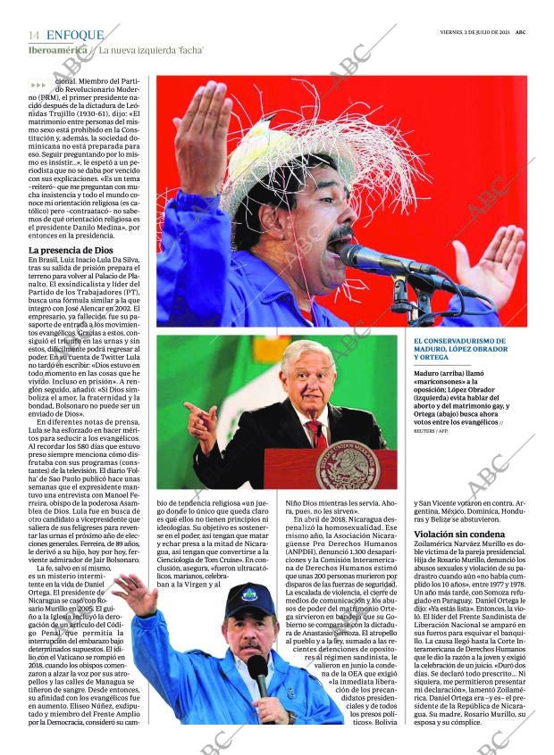 ABC CORDOBA 02-07-2021 página 14