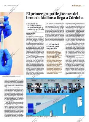 ABC CORDOBA 02-07-2021 página 19