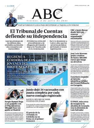 ABC CORDOBA 02-07-2021 página 2