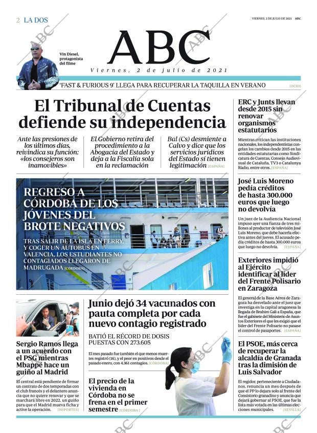 ABC CORDOBA 02-07-2021 página 2