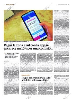 ABC CORDOBA 02-07-2021 página 20