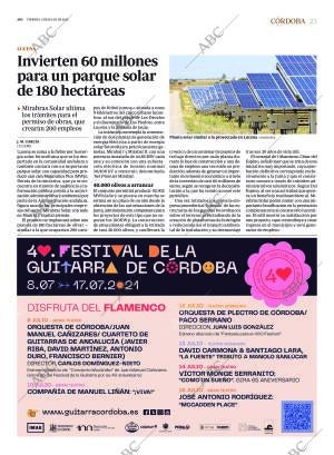 ABC CORDOBA 02-07-2021 página 23