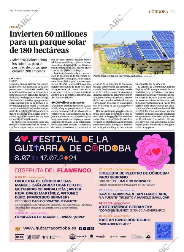 ABC CORDOBA 02-07-2021 página 23
