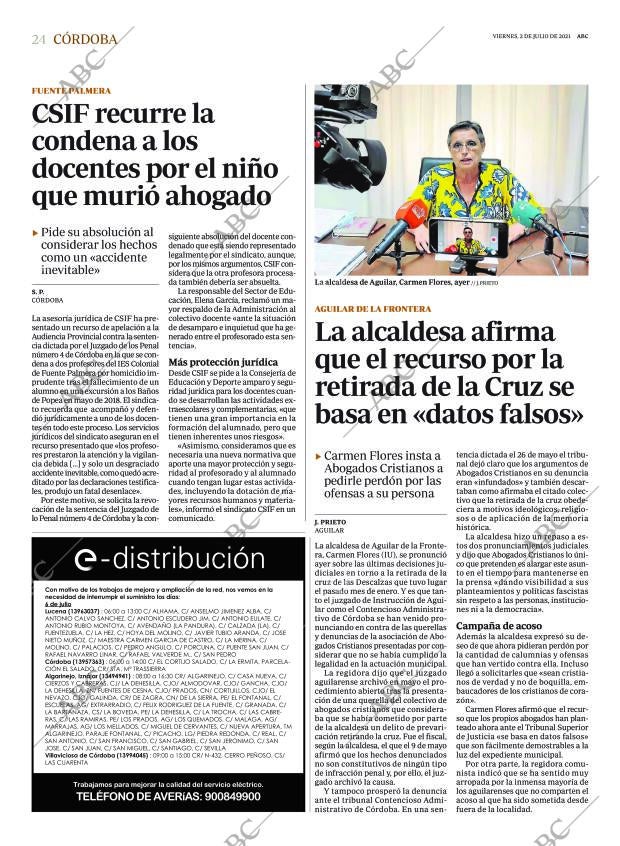 ABC CORDOBA 02-07-2021 página 24