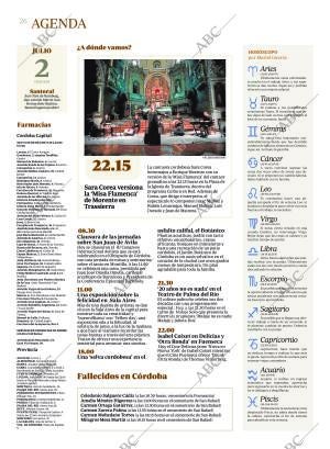 ABC CORDOBA 02-07-2021 página 26