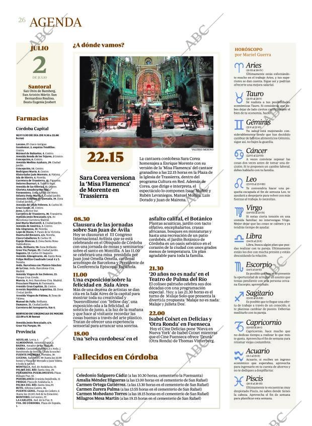 ABC CORDOBA 02-07-2021 página 26