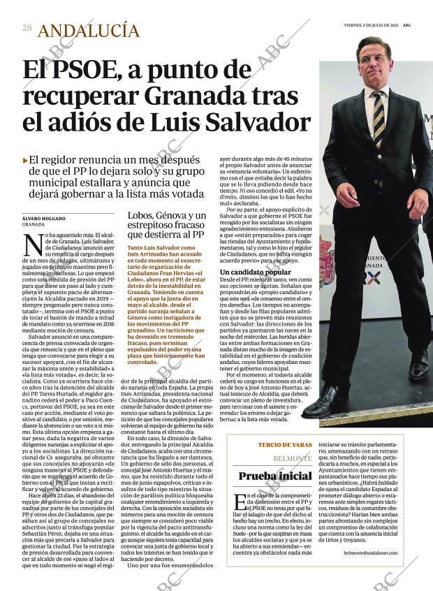 ABC CORDOBA 02-07-2021 página 28
