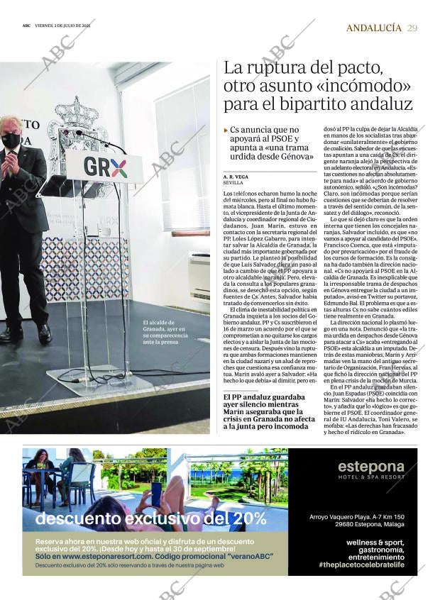 ABC CORDOBA 02-07-2021 página 29