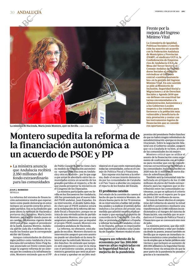 ABC CORDOBA 02-07-2021 página 30