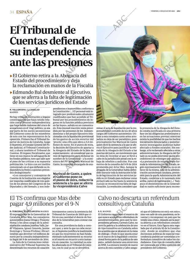 ABC CORDOBA 02-07-2021 página 34