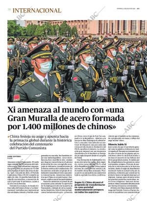 ABC CORDOBA 02-07-2021 página 38