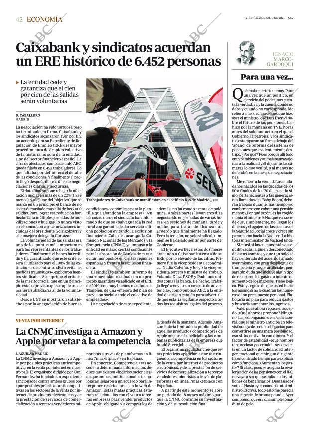 ABC CORDOBA 02-07-2021 página 42