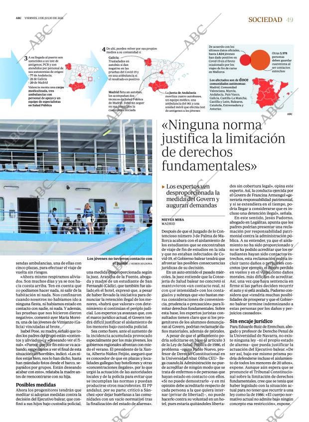 ABC CORDOBA 02-07-2021 página 49