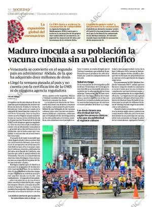 ABC CORDOBA 02-07-2021 página 50