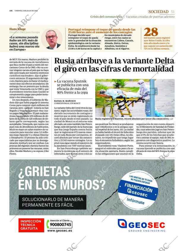 ABC CORDOBA 02-07-2021 página 51