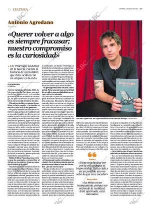 ABC CORDOBA 02-07-2021 página 54