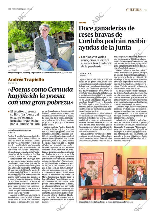 ABC CORDOBA 02-07-2021 página 55