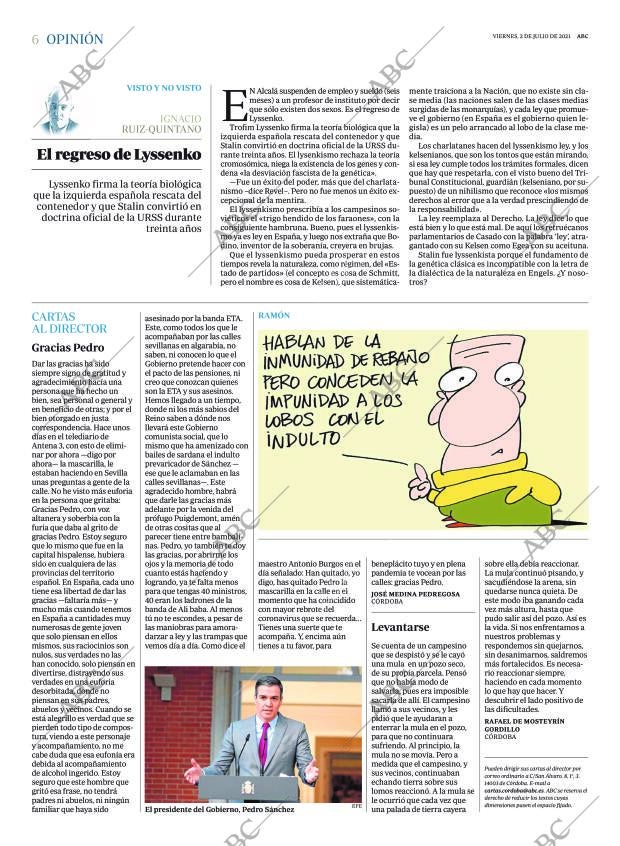 ABC CORDOBA 02-07-2021 página 6