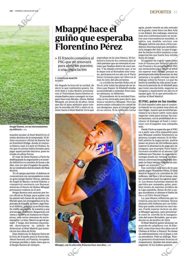 ABC CORDOBA 02-07-2021 página 61