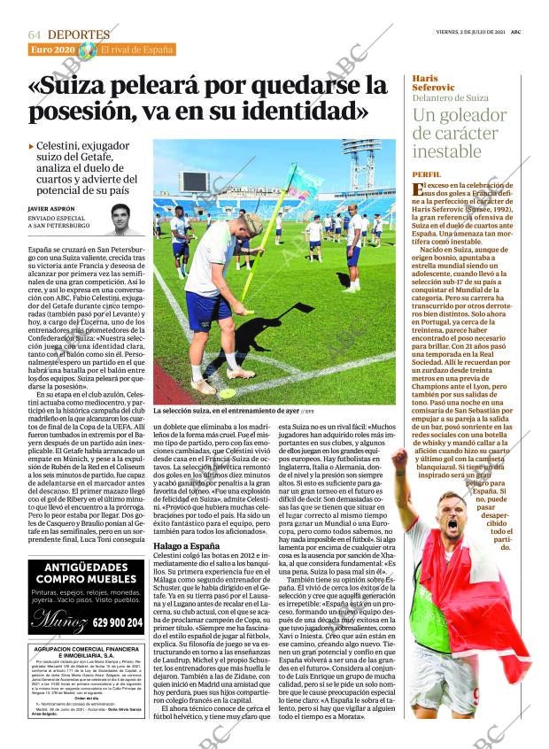 ABC CORDOBA 02-07-2021 página 64