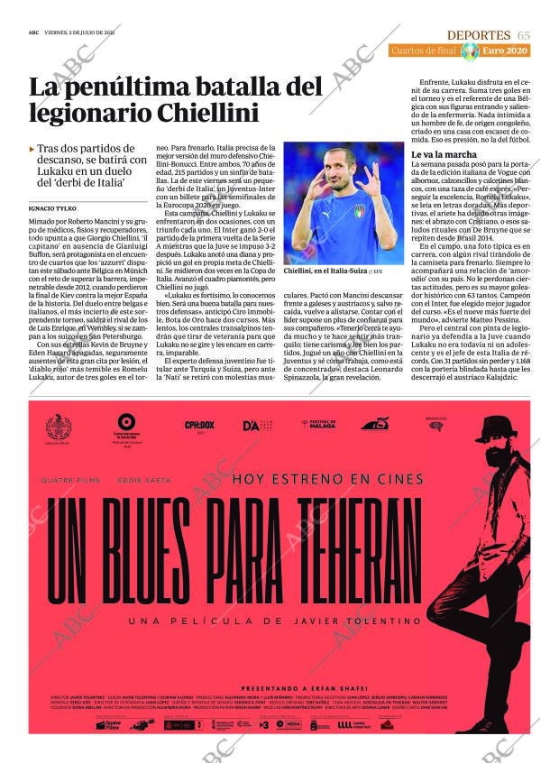 ABC CORDOBA 02-07-2021 página 65