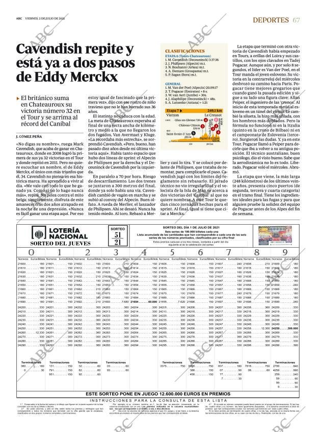 ABC CORDOBA 02-07-2021 página 67