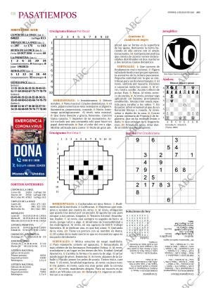 ABC CORDOBA 02-07-2021 página 68