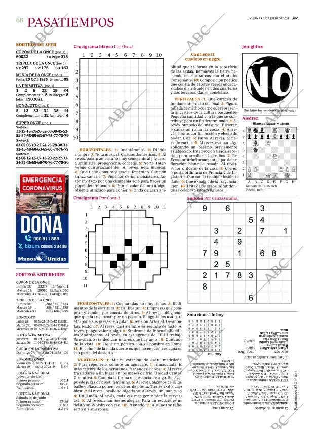 ABC CORDOBA 02-07-2021 página 68