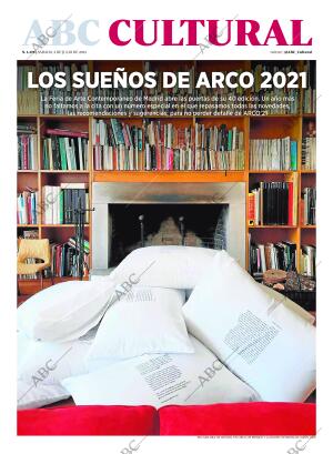 CULTURAL MADRID 03-07-2021 página 1