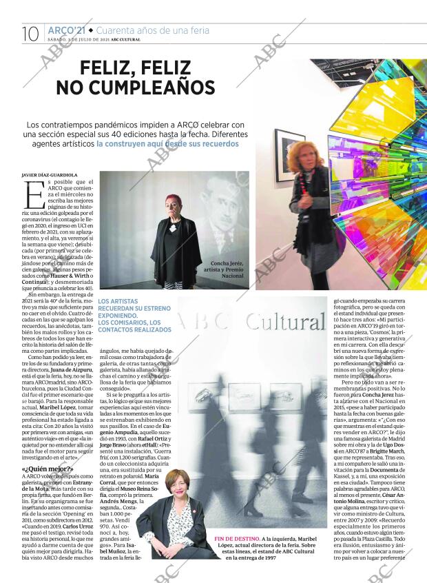 CULTURAL MADRID 03-07-2021 página 10