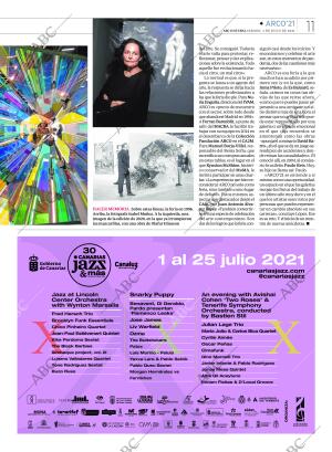 CULTURAL MADRID 03-07-2021 página 11