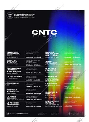 CULTURAL MADRID 03-07-2021 página 13