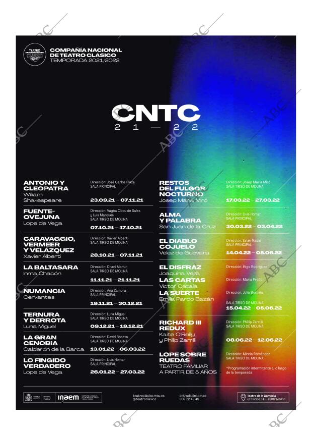 CULTURAL MADRID 03-07-2021 página 13