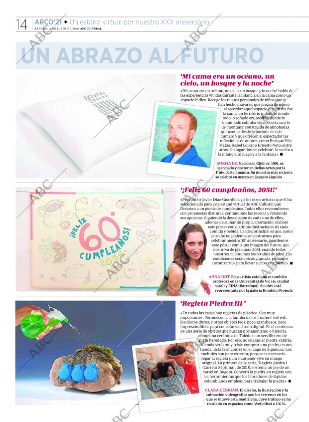 CULTURAL MADRID 03-07-2021 página 14