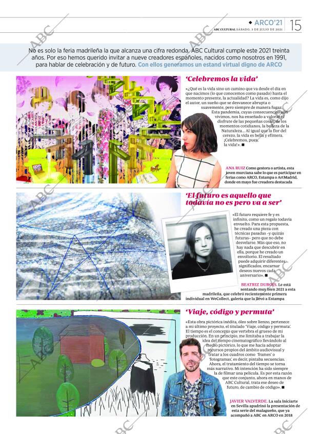 CULTURAL MADRID 03-07-2021 página 15