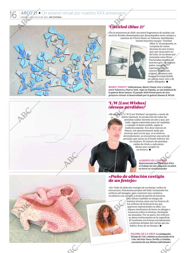 CULTURAL MADRID 03-07-2021 página 16