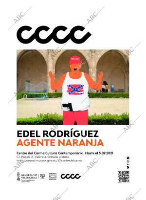 CULTURAL MADRID 03-07-2021 página 17