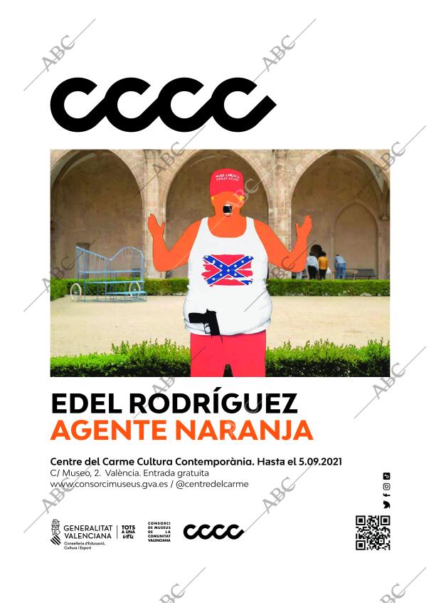 CULTURAL MADRID 03-07-2021 página 17