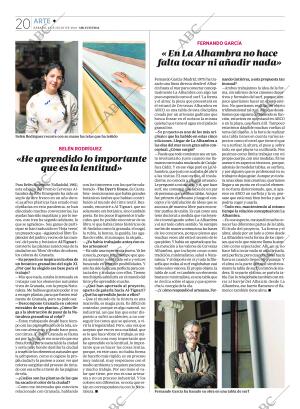 CULTURAL MADRID 03-07-2021 página 20