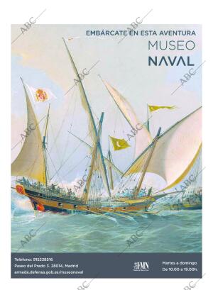 CULTURAL MADRID 03-07-2021 página 21