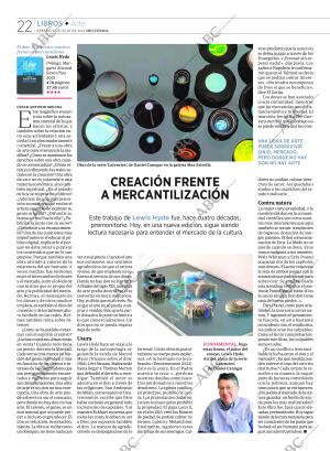 CULTURAL MADRID 03-07-2021 página 22