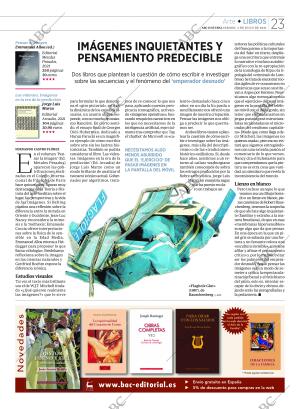 CULTURAL MADRID 03-07-2021 página 23