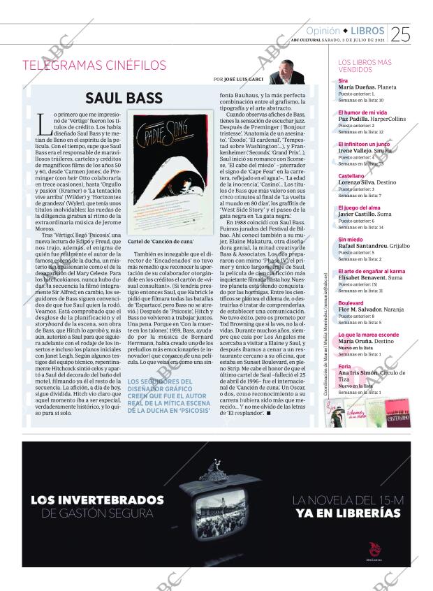 CULTURAL MADRID 03-07-2021 página 25