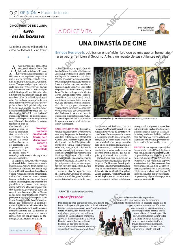 CULTURAL MADRID 03-07-2021 página 26