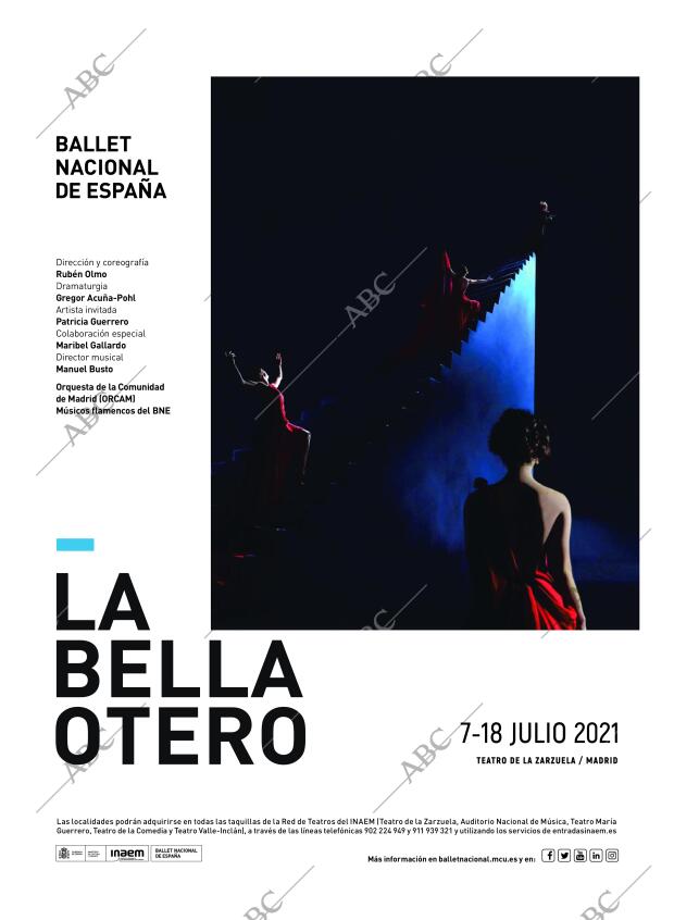 CULTURAL MADRID 03-07-2021 página 3