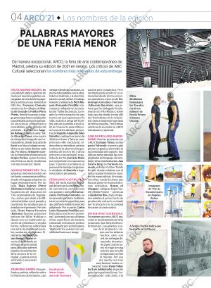 CULTURAL MADRID 03-07-2021 página 4